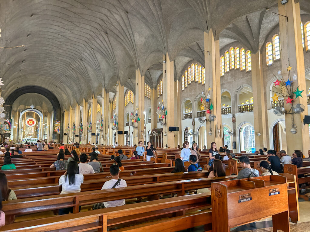 バクララン教会_28