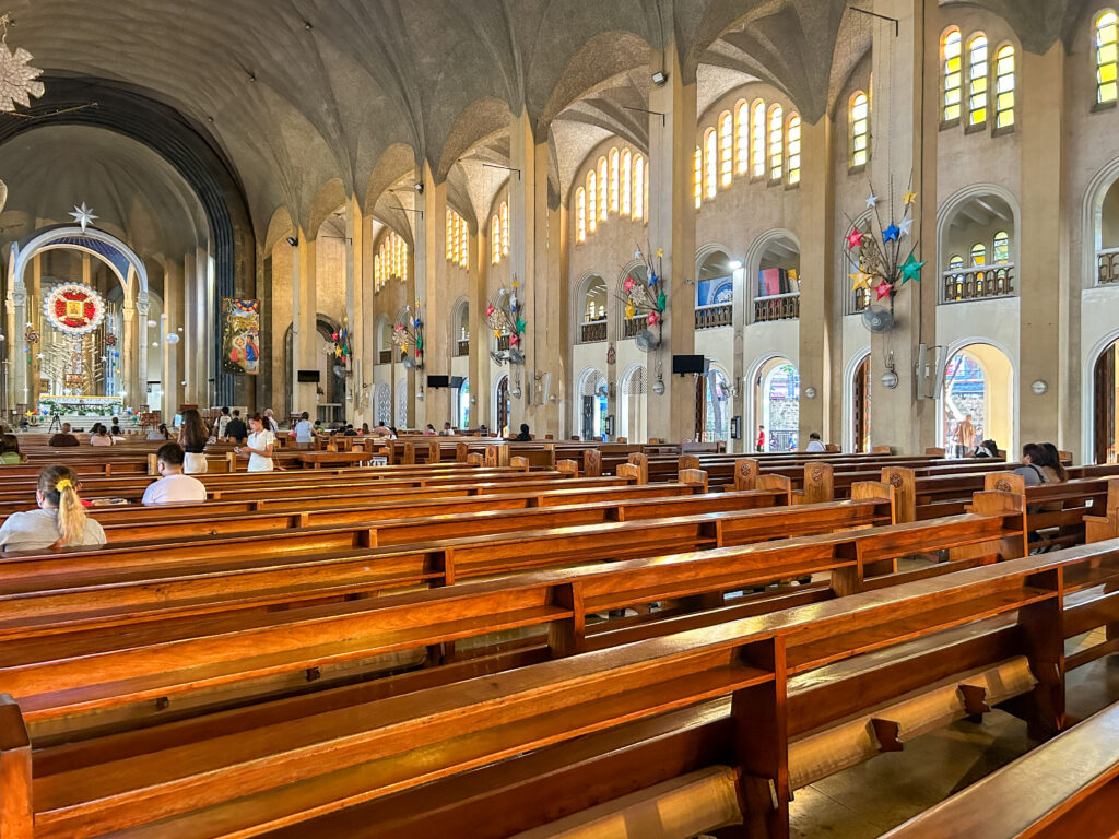 バクララン教会_29