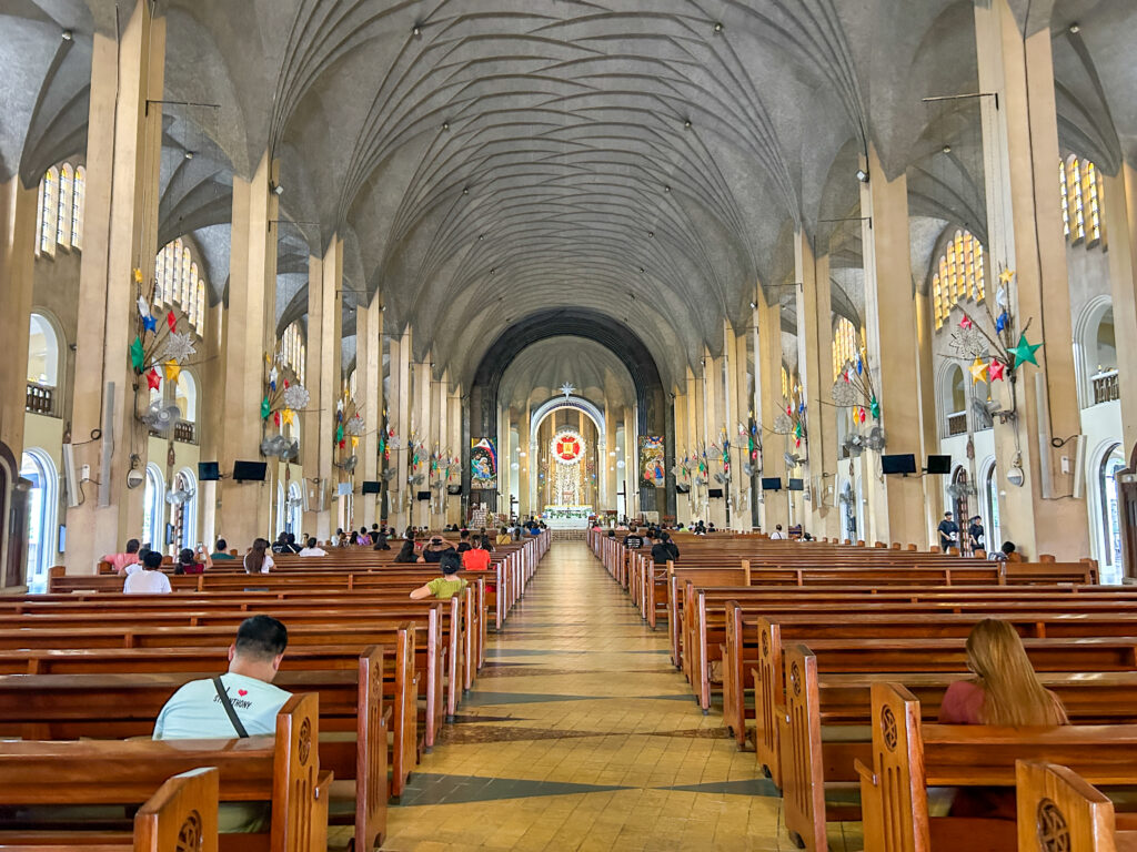 バクララン教会_33