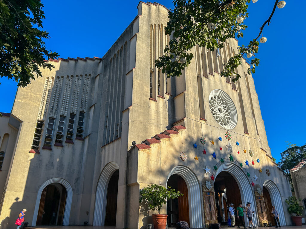 バクララン教会_4