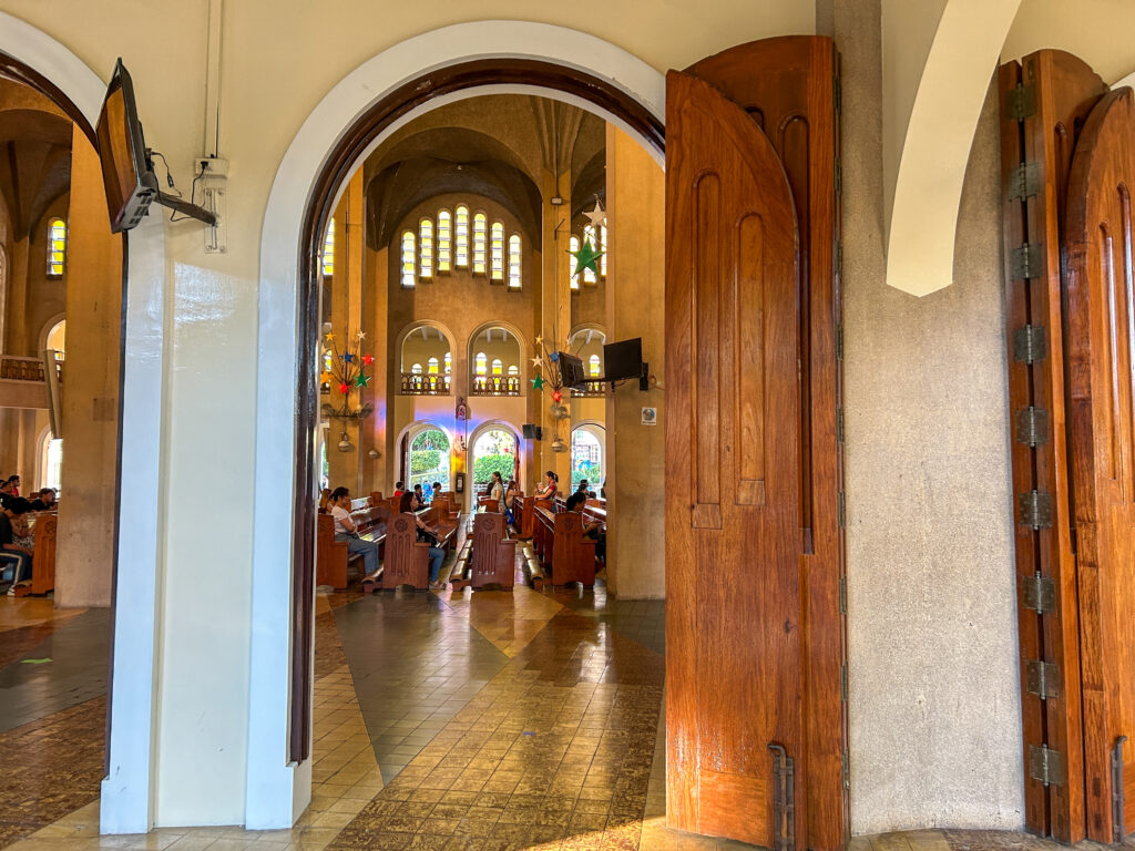 バクララン教会_40