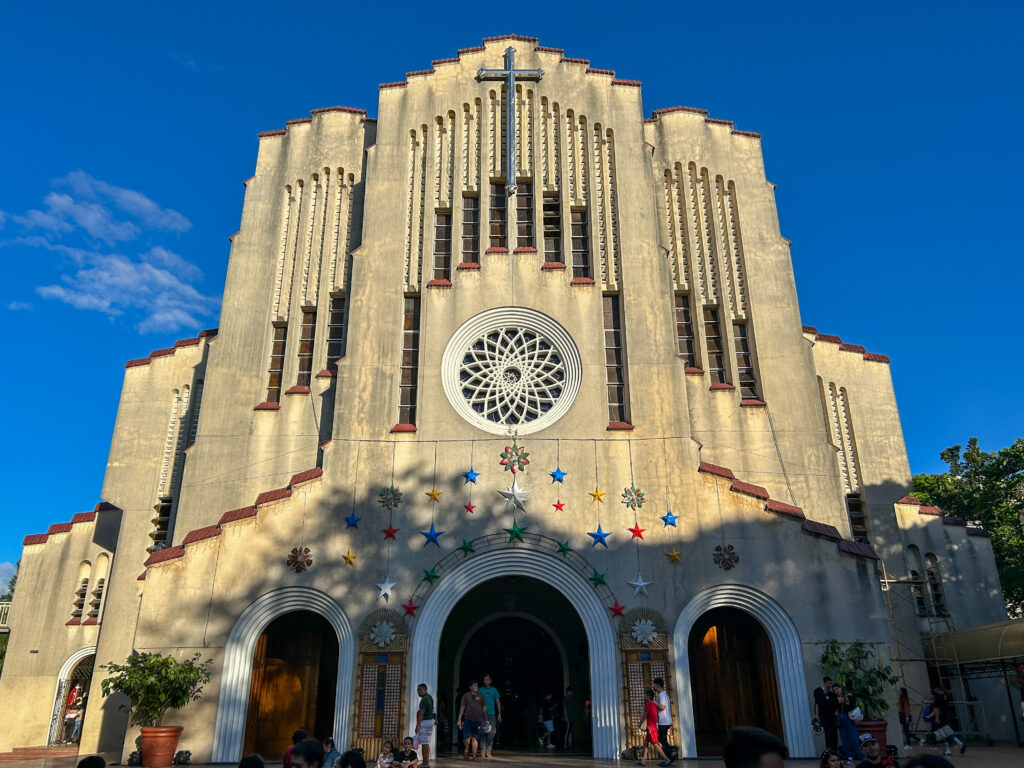 バクララン教会_6