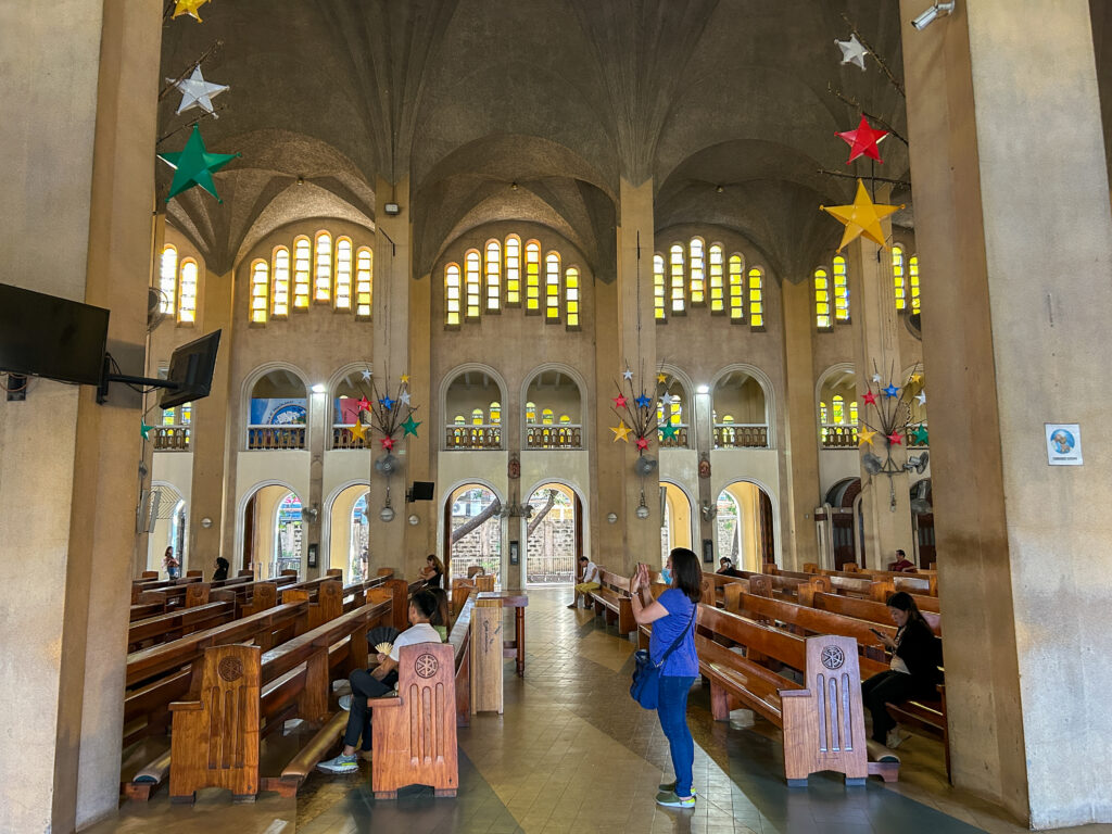 バクララン教会_61