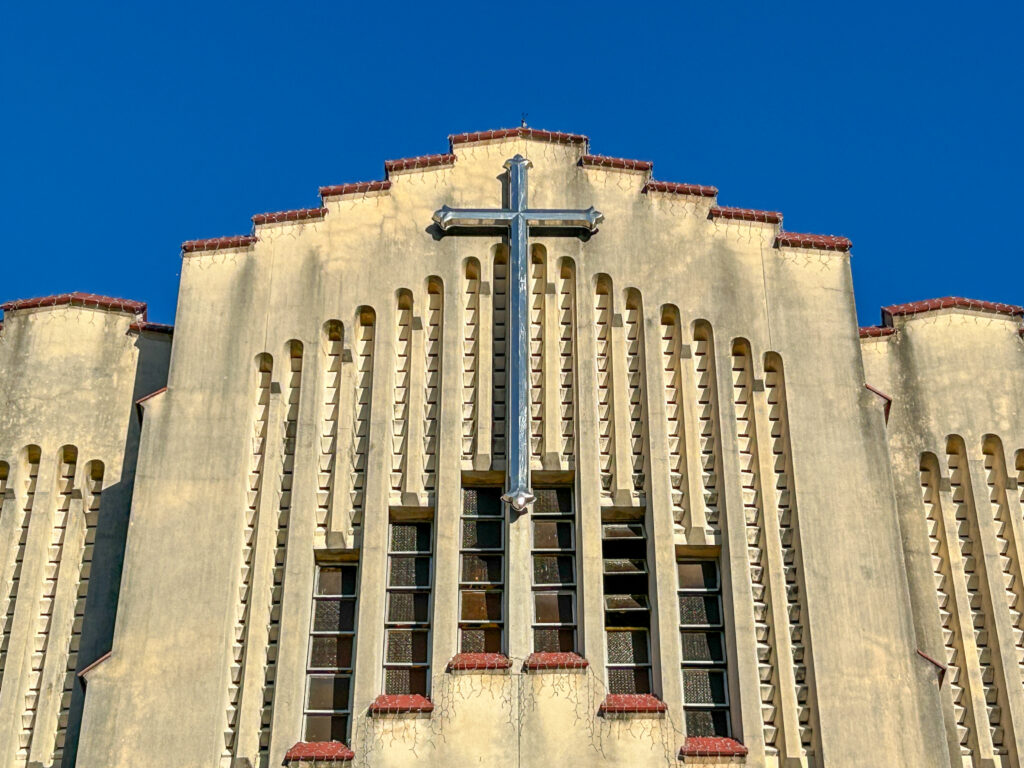 バクララン教会_7