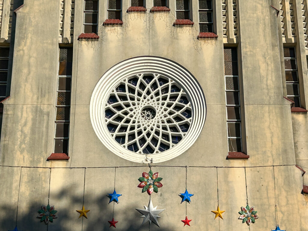 バクララン教会_8