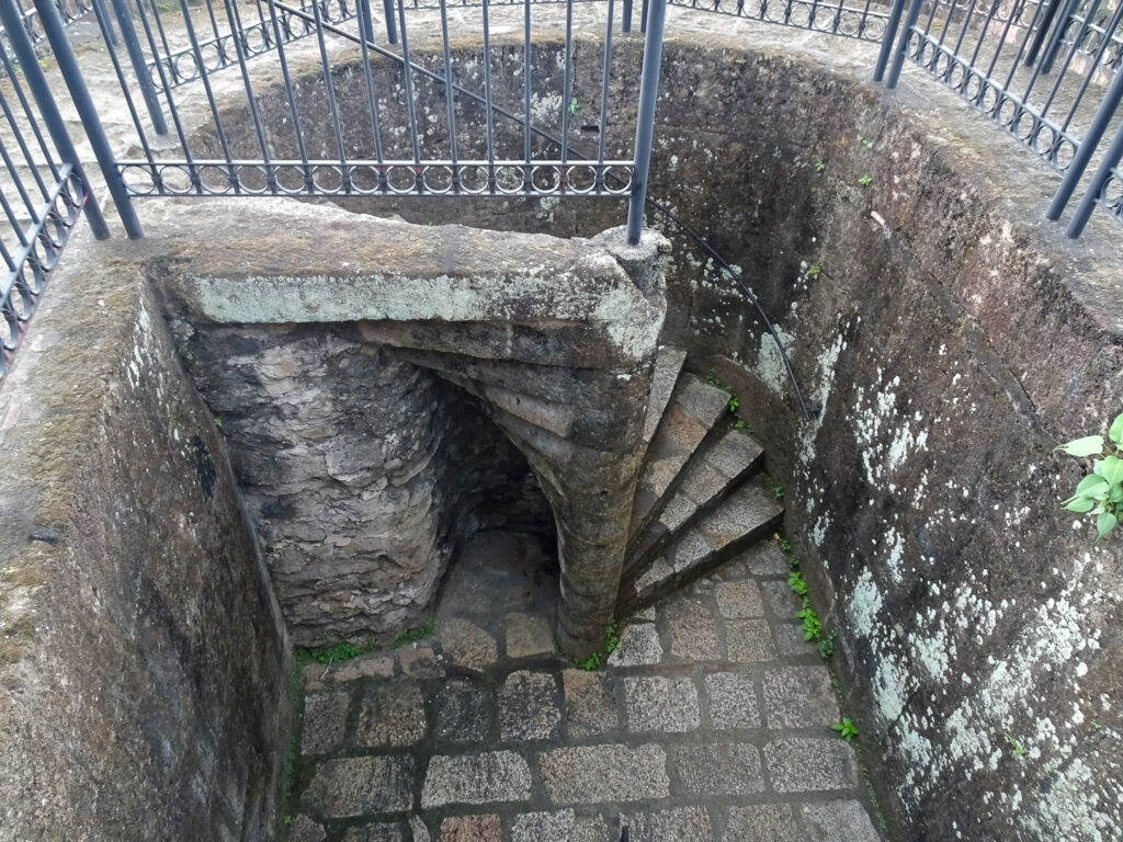 サンディエゴ堡塁_10