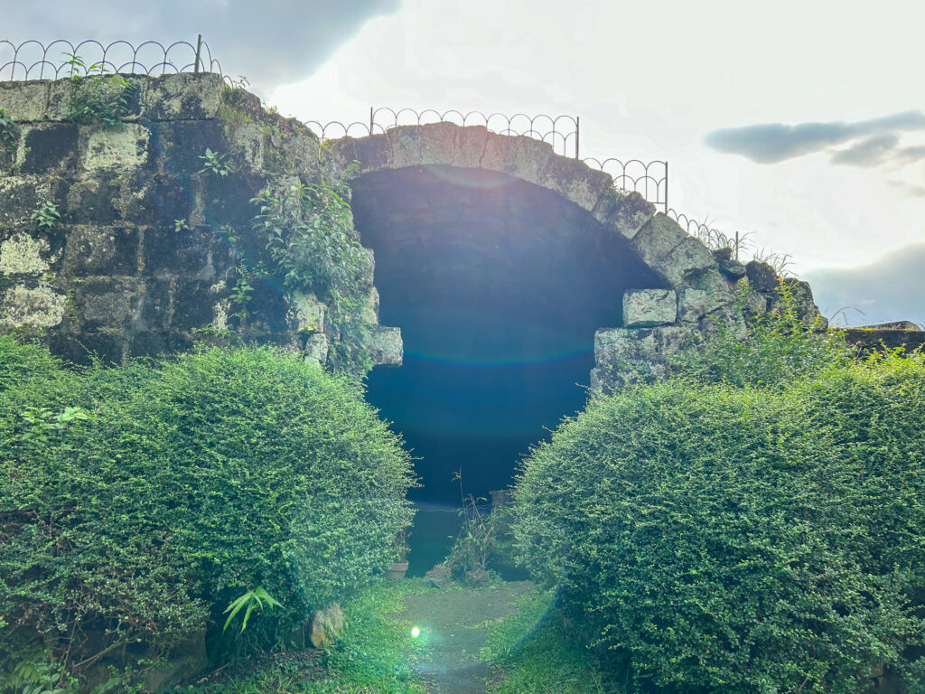 サンディエゴ堡塁_56