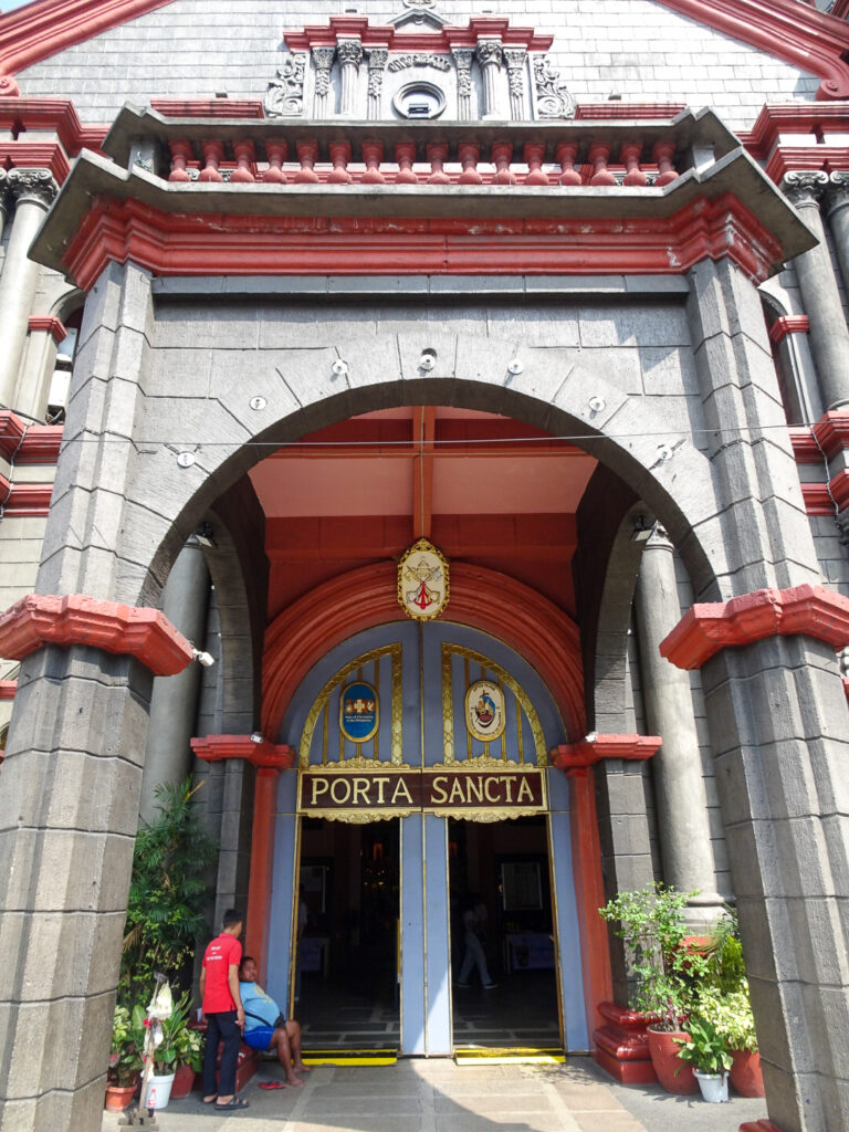 ビノンド教会_14