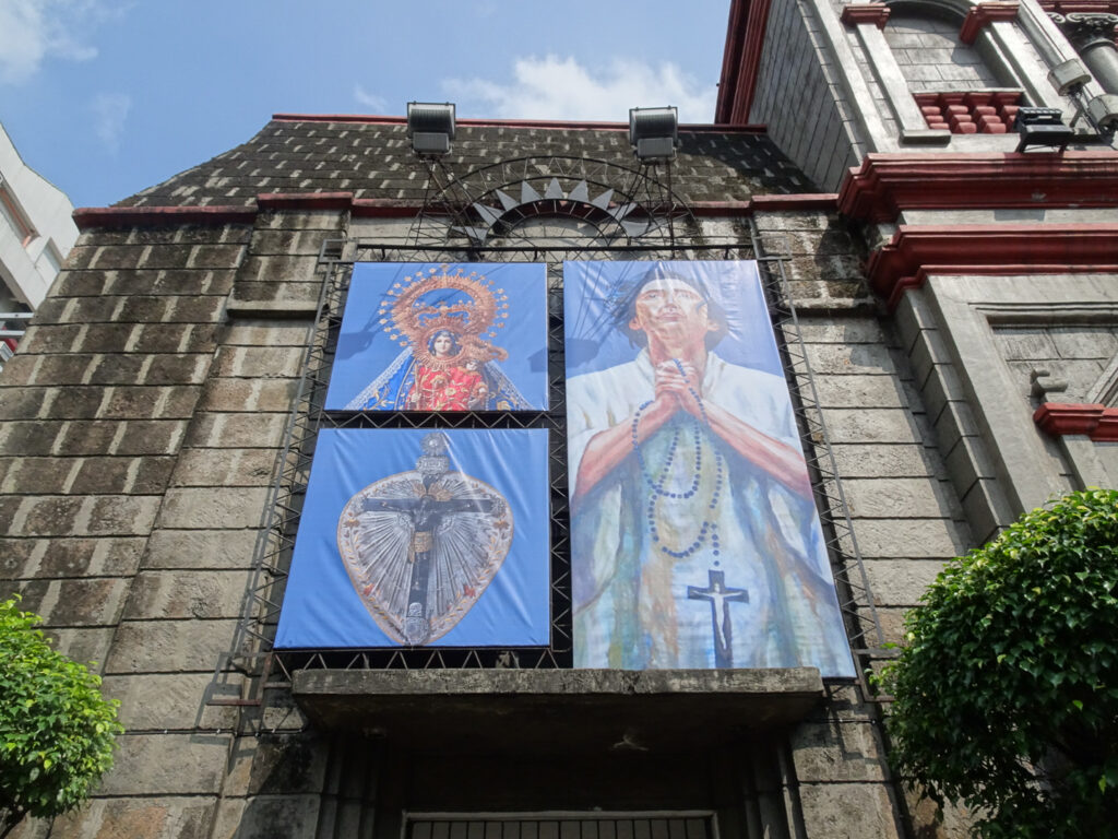 ビノンド教会_18