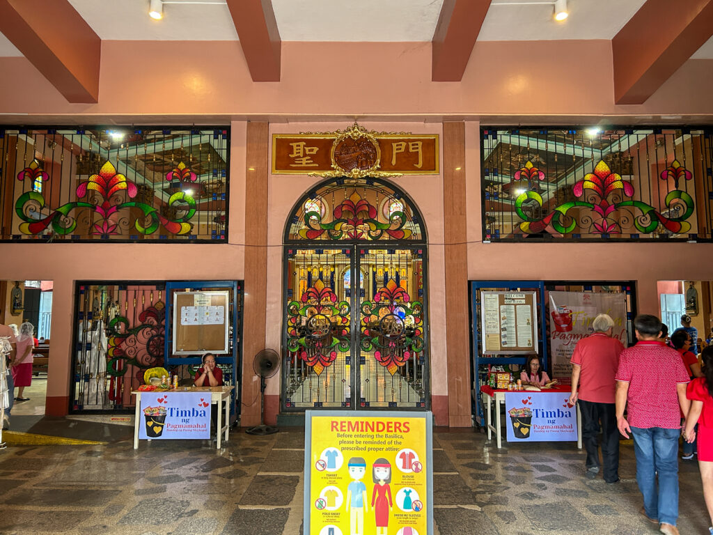 ビノンド教会_20