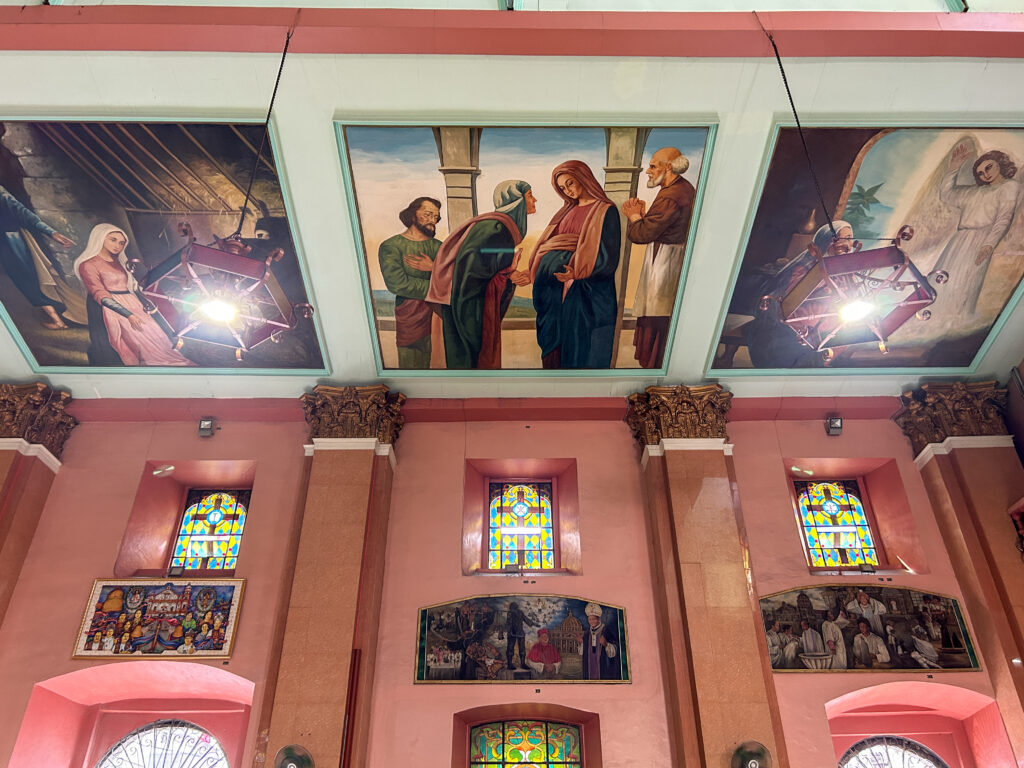 ビノンド教会_37