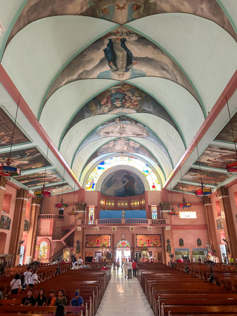 ビノンド教会_52