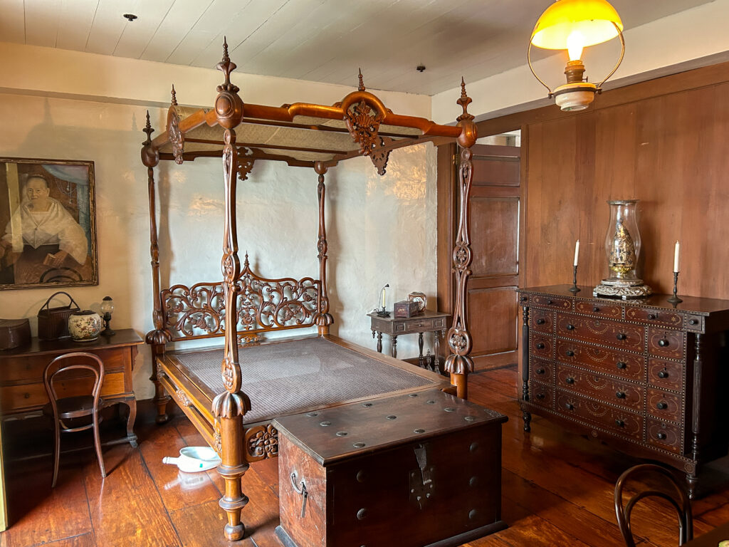 カーサ・マニラ博物館_11