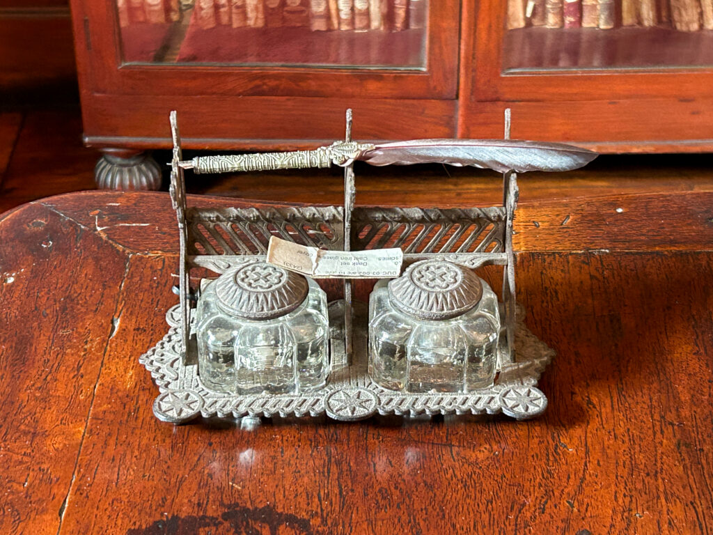 カーサ・マニラ博物館_17