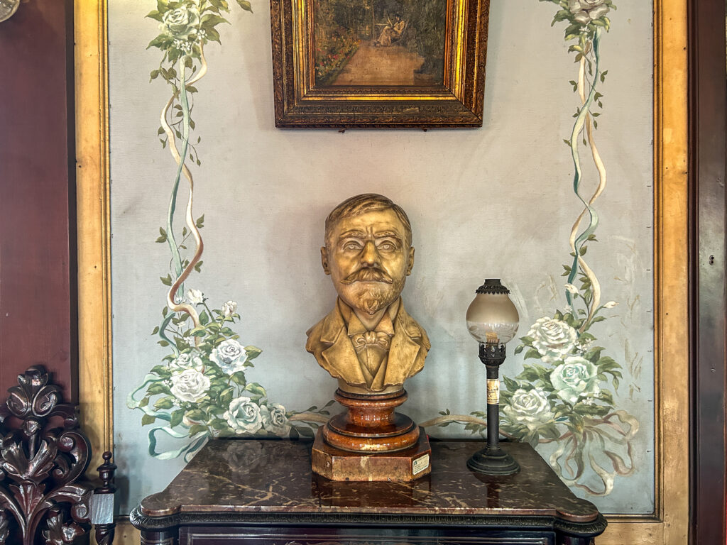 カーサ・マニラ博物館_35