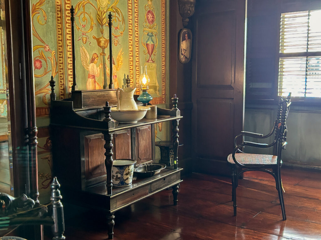 カーサ・マニラ博物館_40