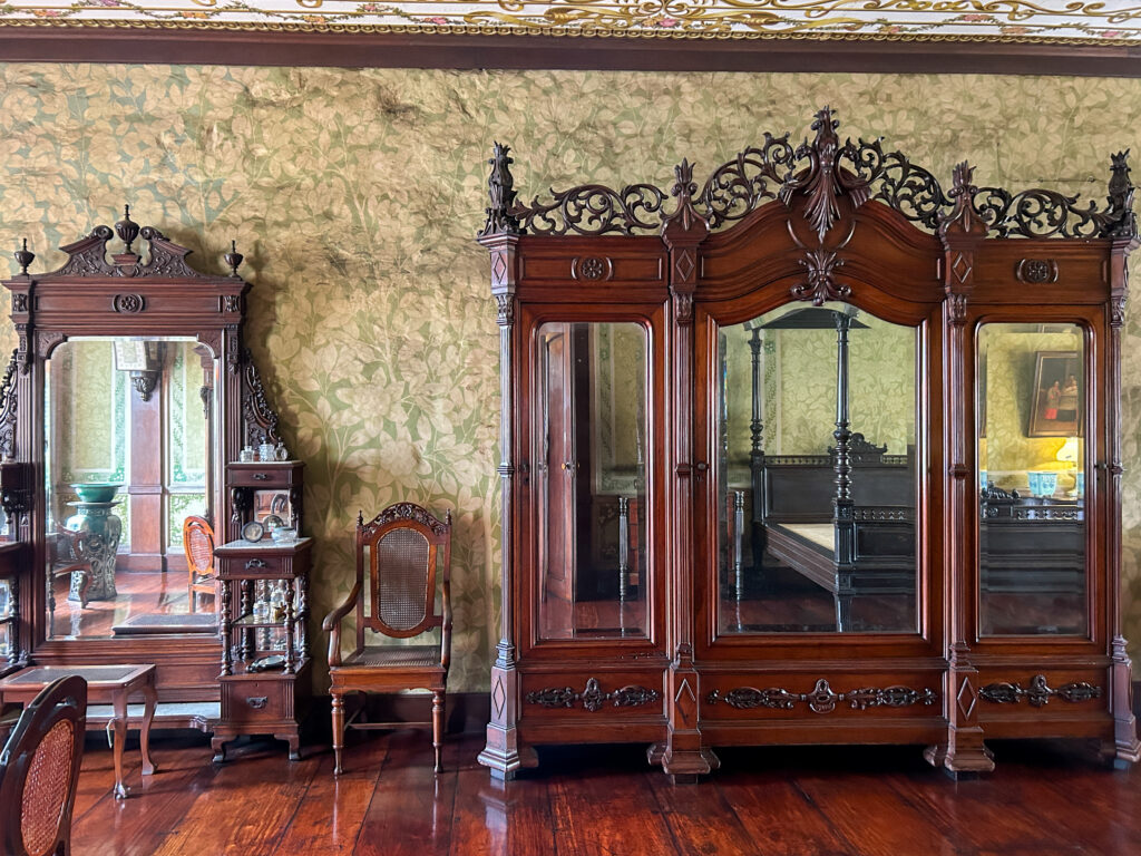 カーサ・マニラ博物館_43