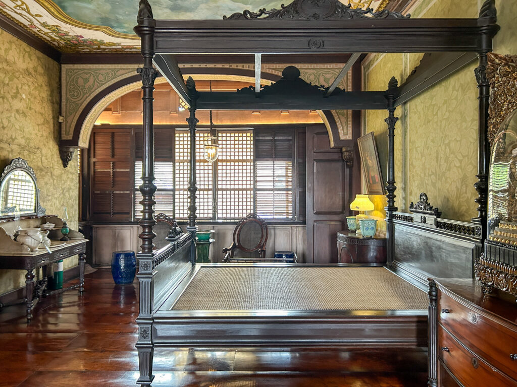 カーサ・マニラ博物館_44