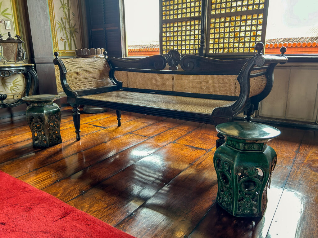 カーサ・マニラ博物館_59