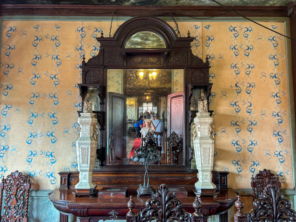 カーサ・マニラ博物館_63