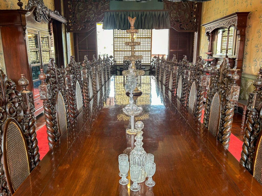 カーサ・マニラ博物館_65