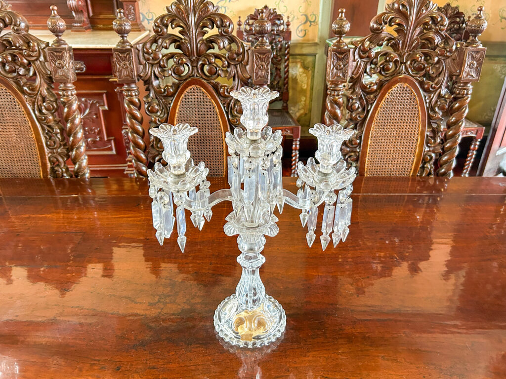 カーサ・マニラ博物館_66