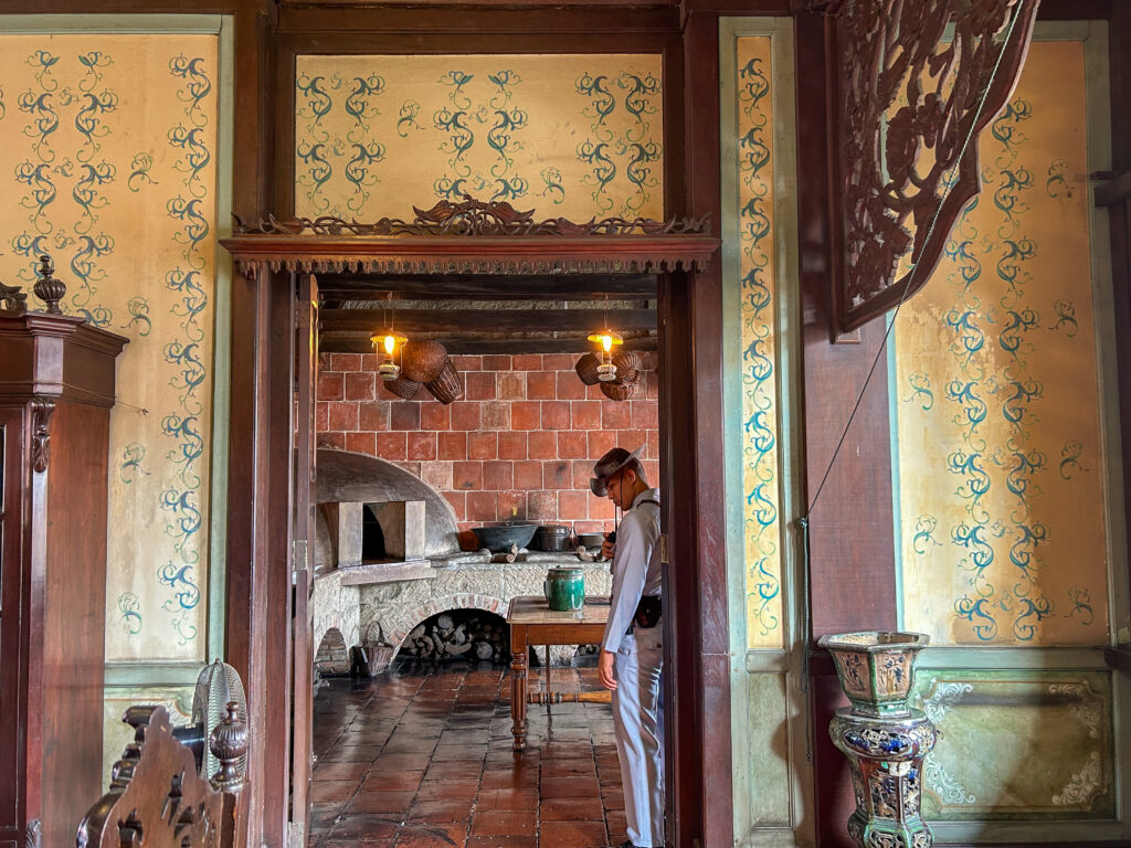 カーサ・マニラ博物館_68