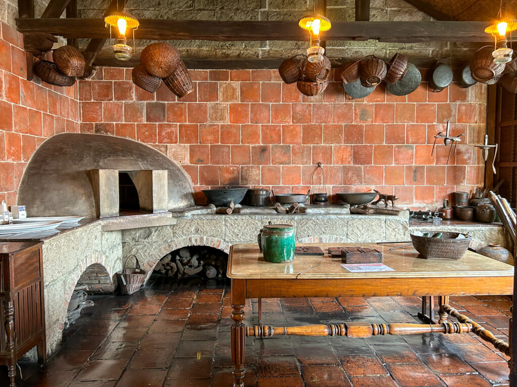 カーサ・マニラ博物館_69