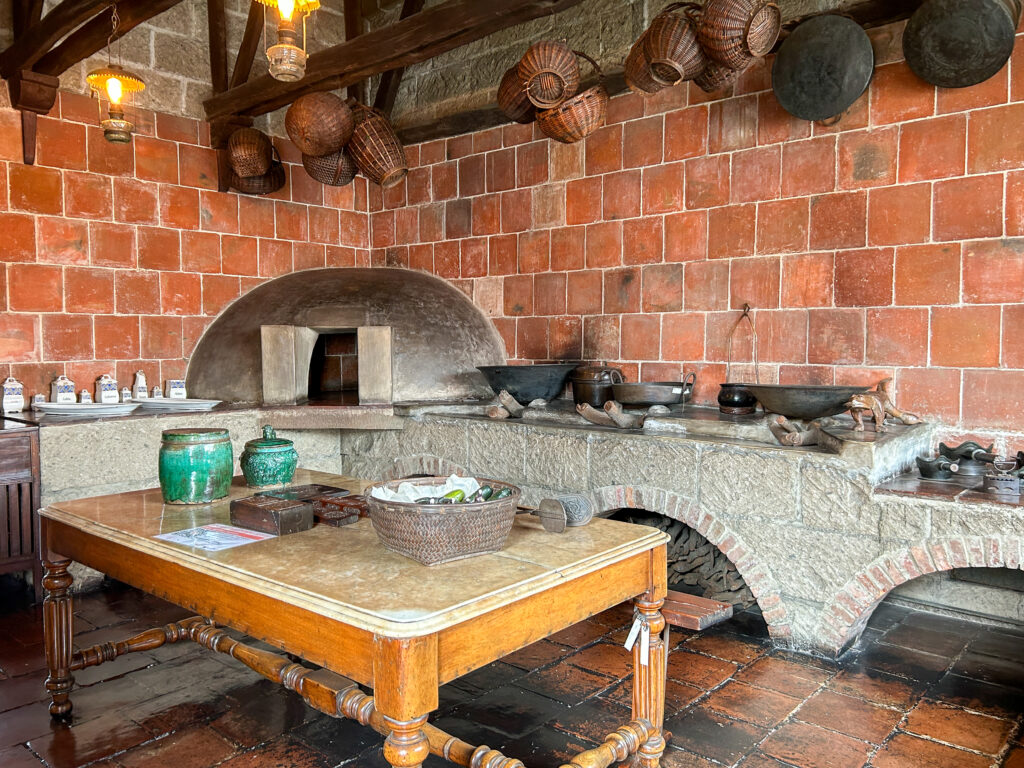 カーサ・マニラ博物館_70