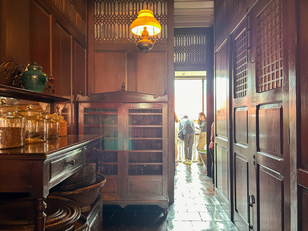 カーサ・マニラ博物館_72