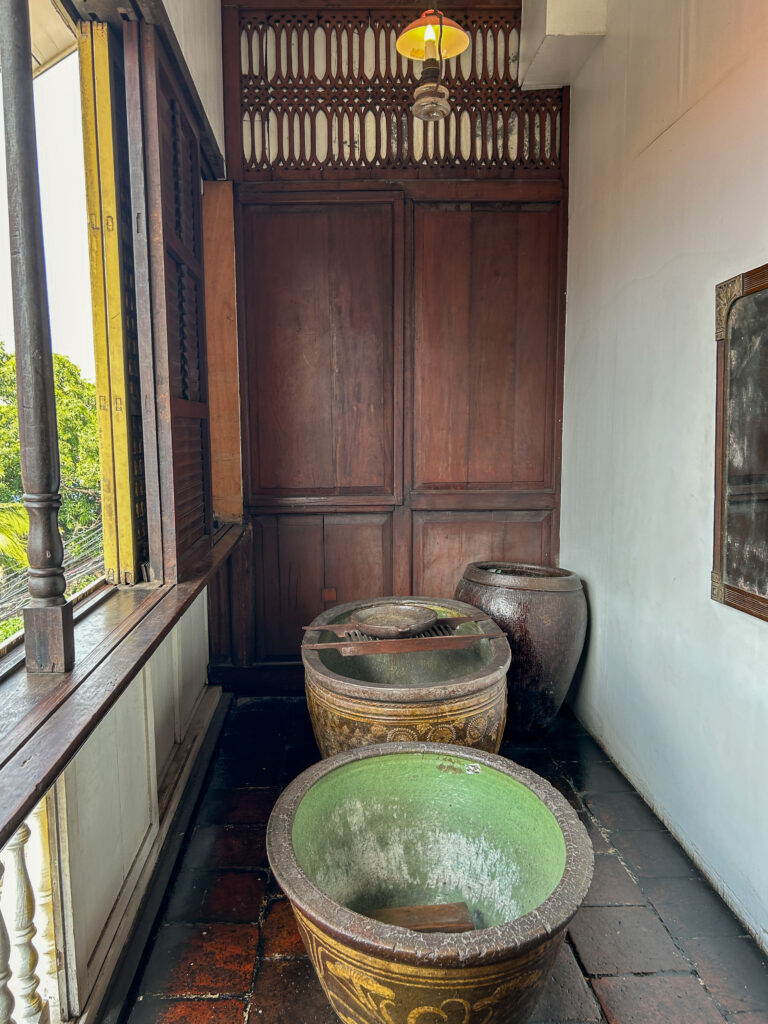 カーサ・マニラ博物館_74