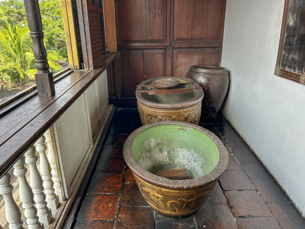 カーサ・マニラ博物館_75