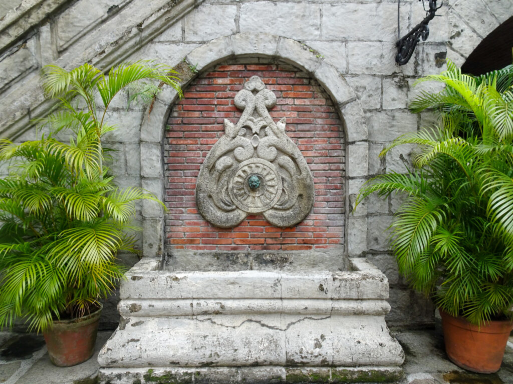 カーサ・マニラ博物館_90