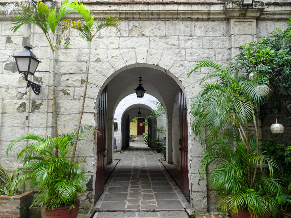 カーサ・マニラ博物館_95