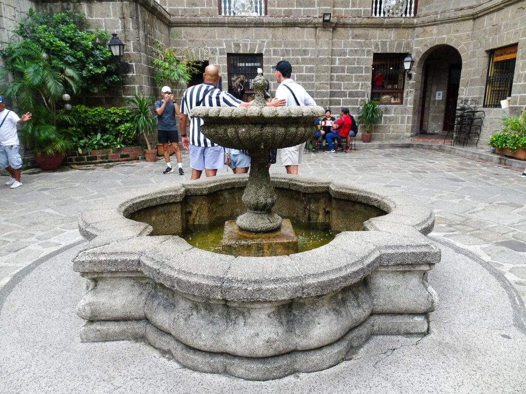 カーサ・マニラ博物館_96