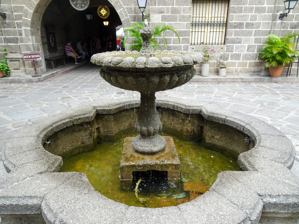 カーサ・マニラ博物館_98