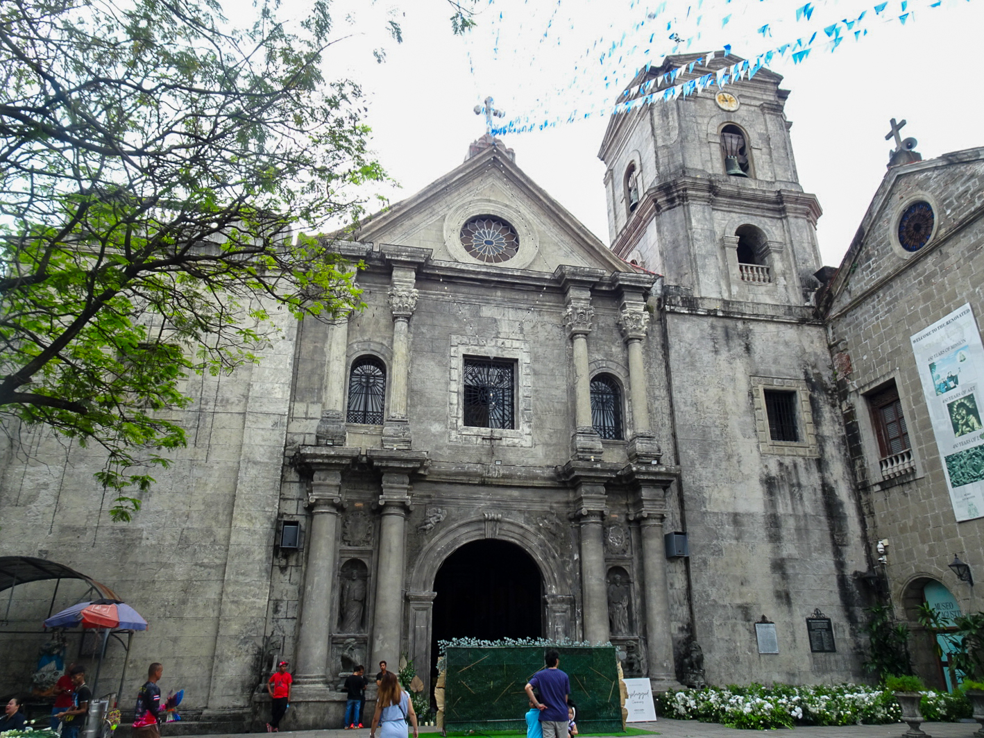 サン・アグスティン教会_1