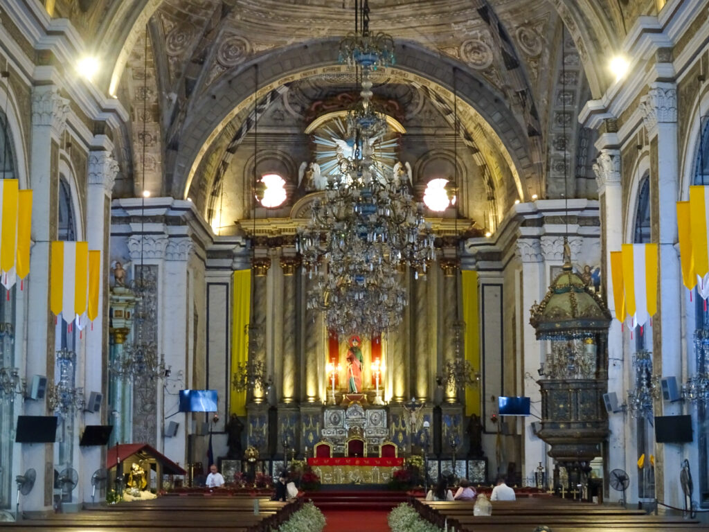 サン・アグスティン教会_10