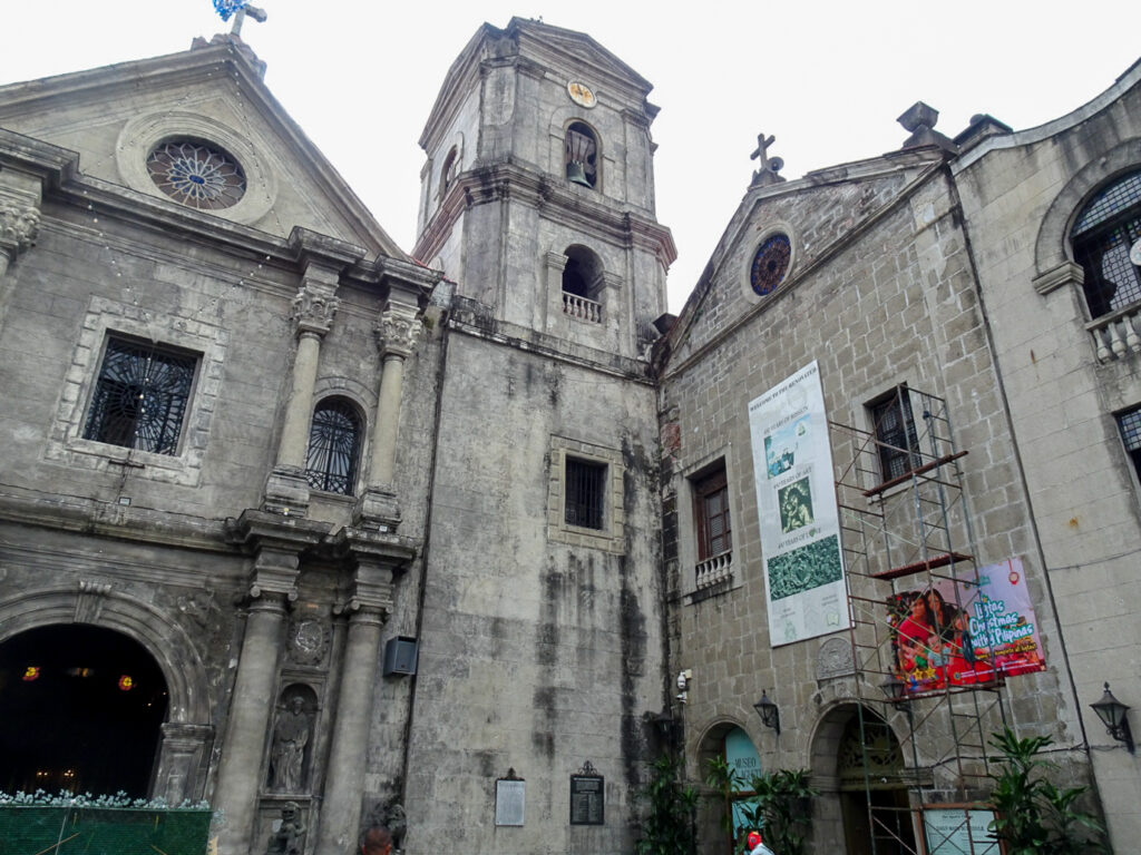 サン・アグスティン教会_11