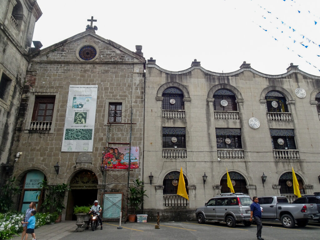 サン・アグスティン教会_12