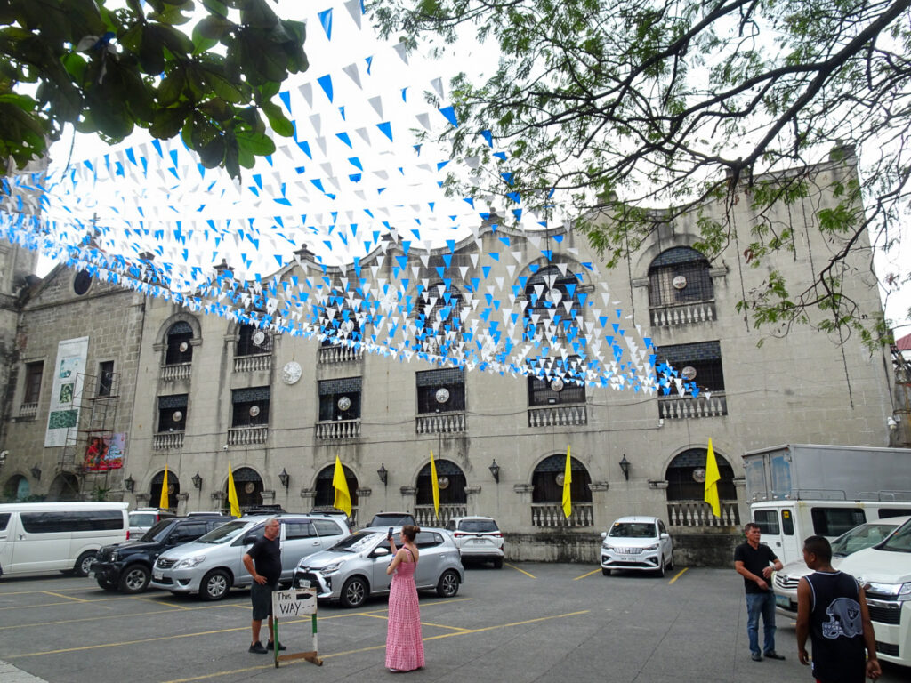 サン・アグスティン教会_13