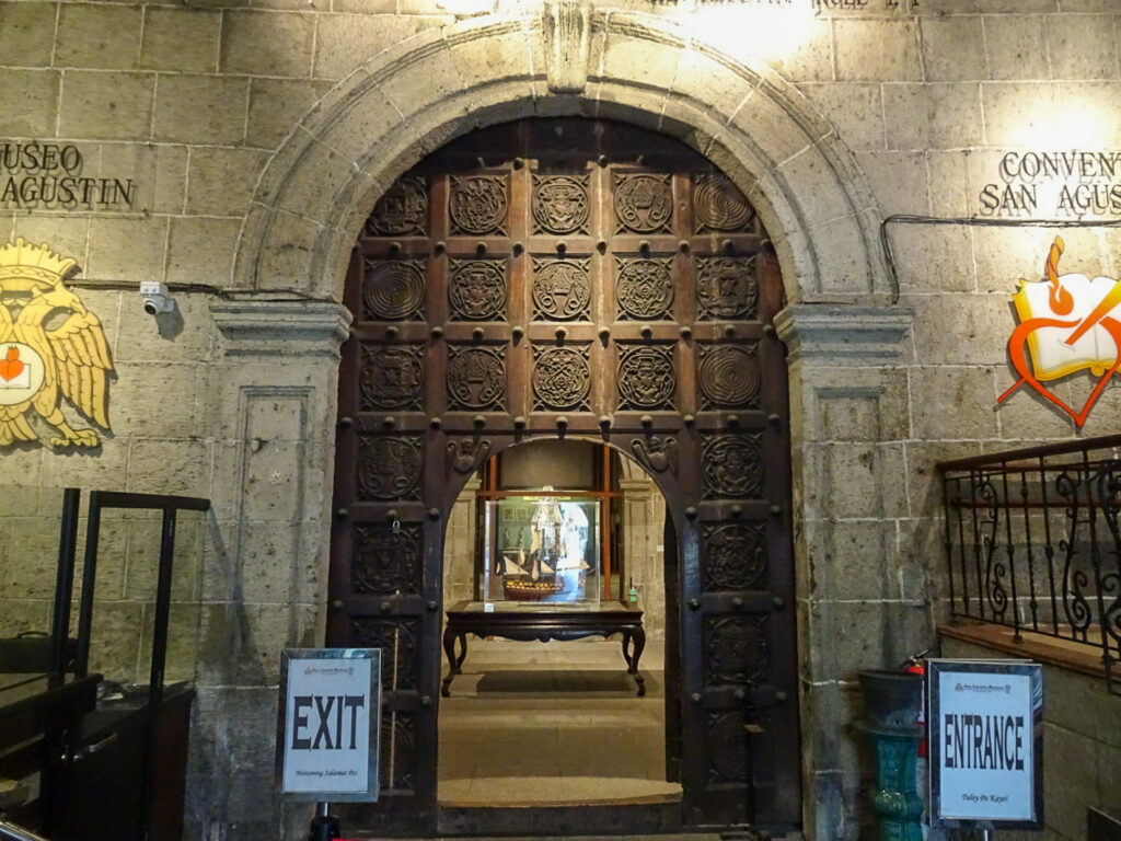 サン・アグスティン教会_19
