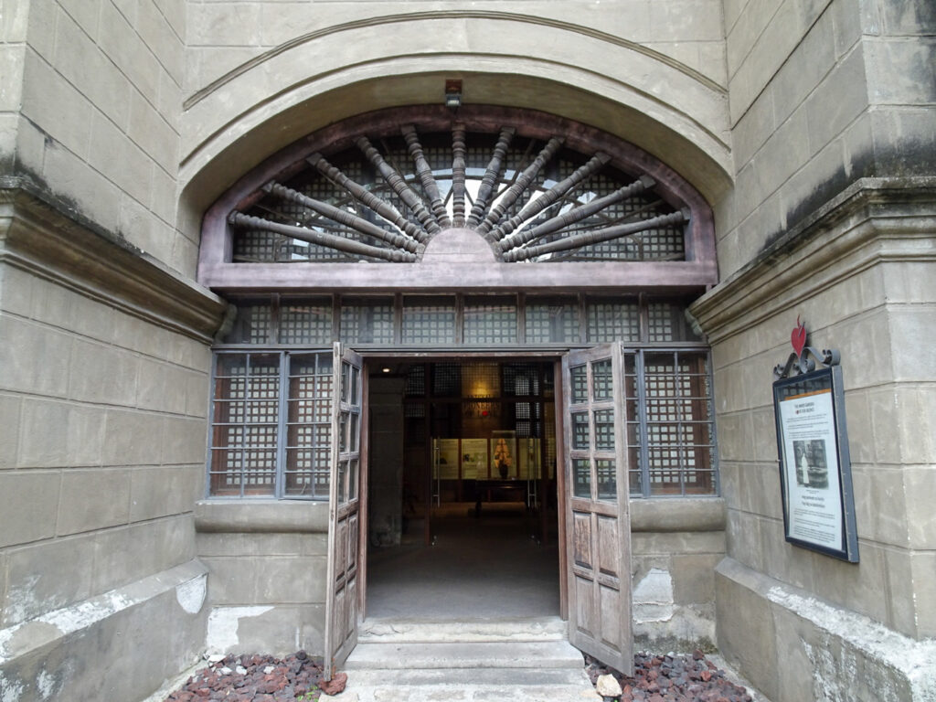 サン・アグスティン教会_22