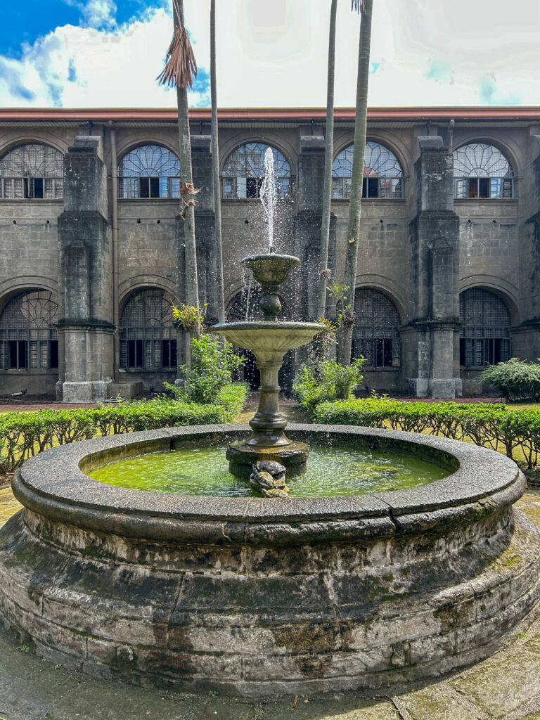 サン・アグスティン教会_27