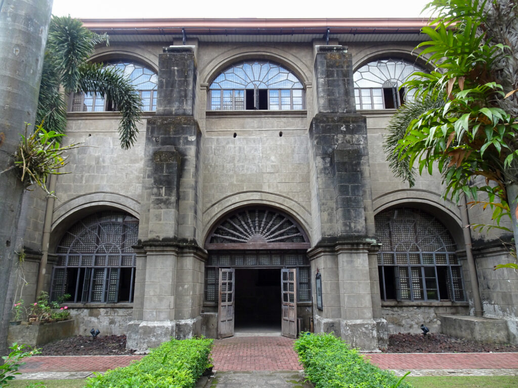 サン・アグスティン教会_30