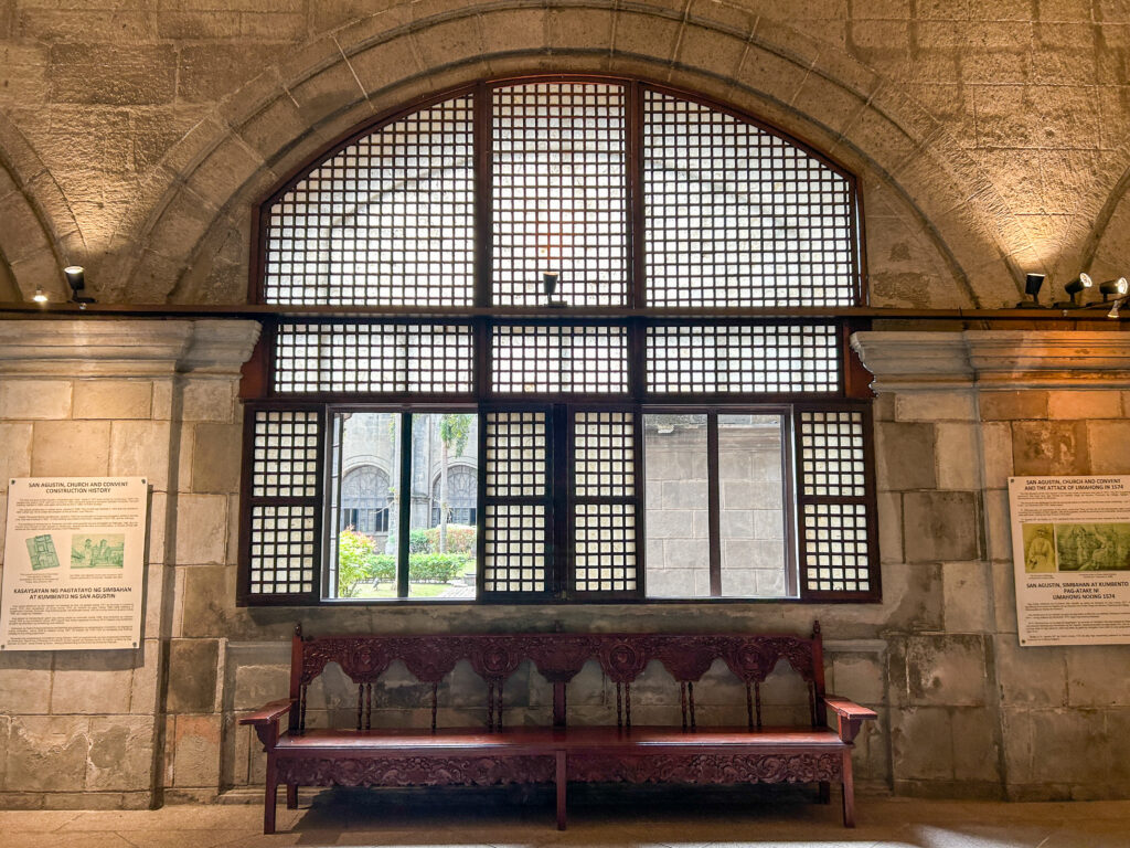 サン・アグスティン教会_32