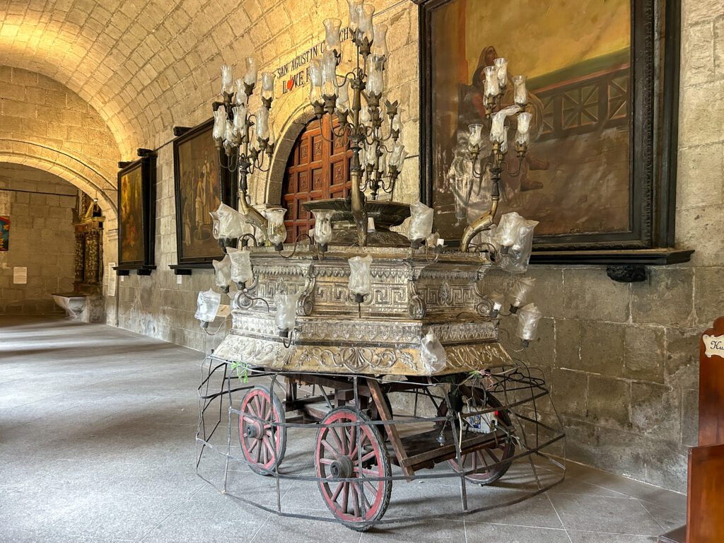 サン・アグスティン教会_34