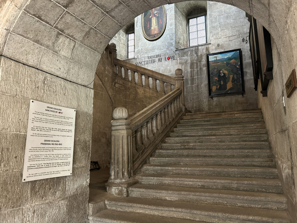 サン・アグスティン教会_37