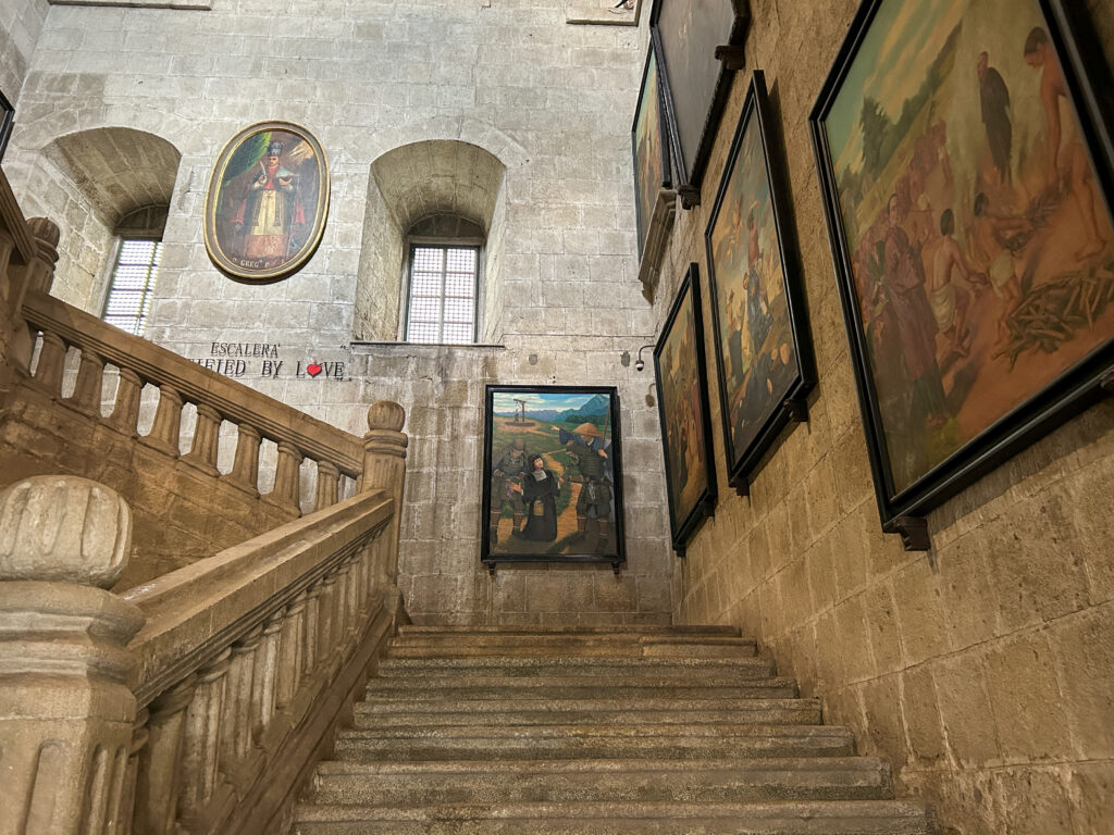 サン・アグスティン教会_38