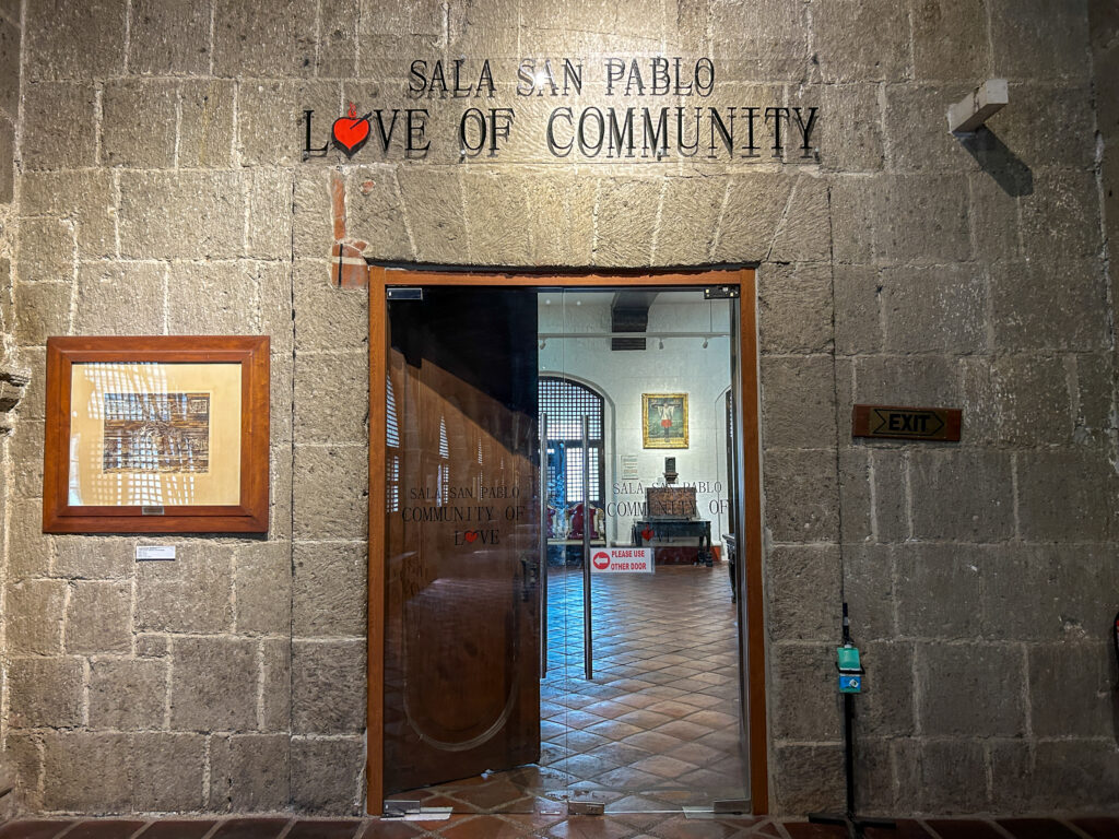 サン・アグスティン教会_46